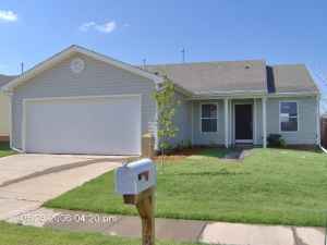 Property front view