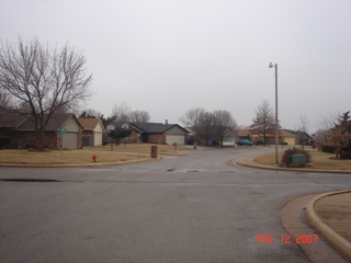 Neighborhood