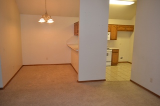 Dining - Kitchen