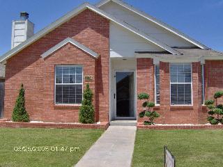 Property front view