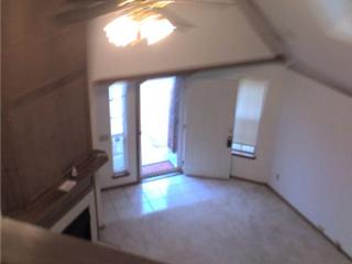 Rear Garage
