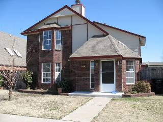 Property front view