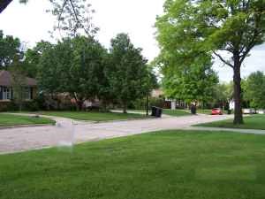 Neighborhood